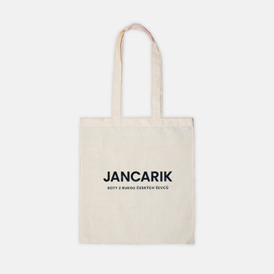 Jančařík Canvas-Tasche