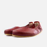 Barefoot Balerina Ruby