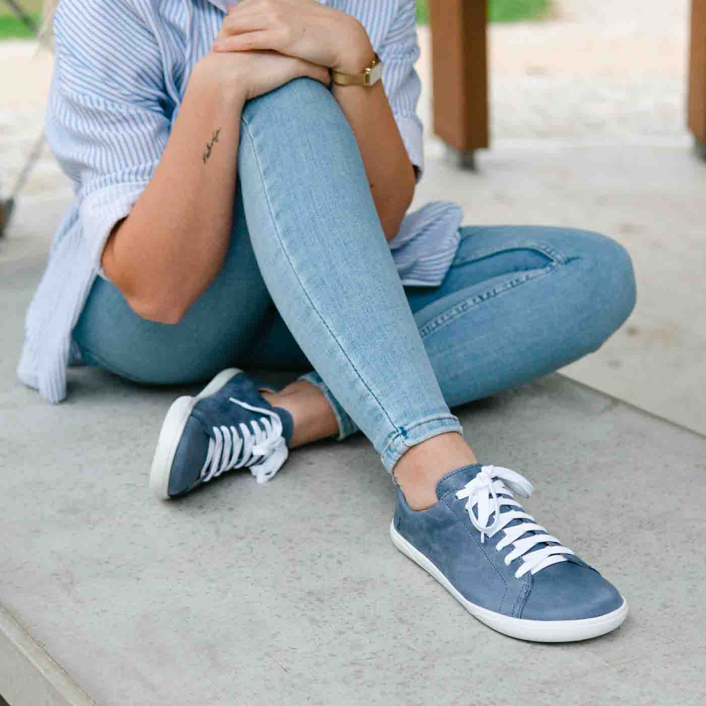 Barfuß Tommy Baltic