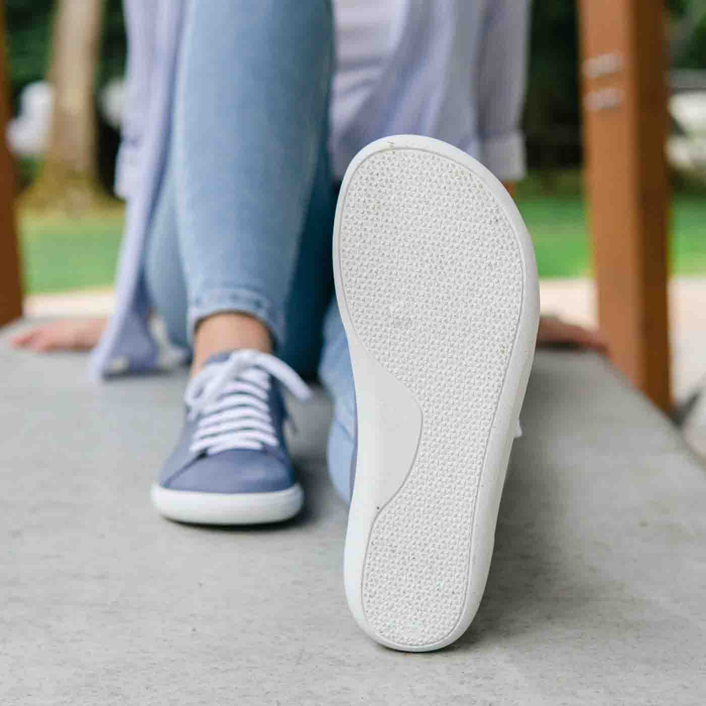 Barfuß Tommy Baltic