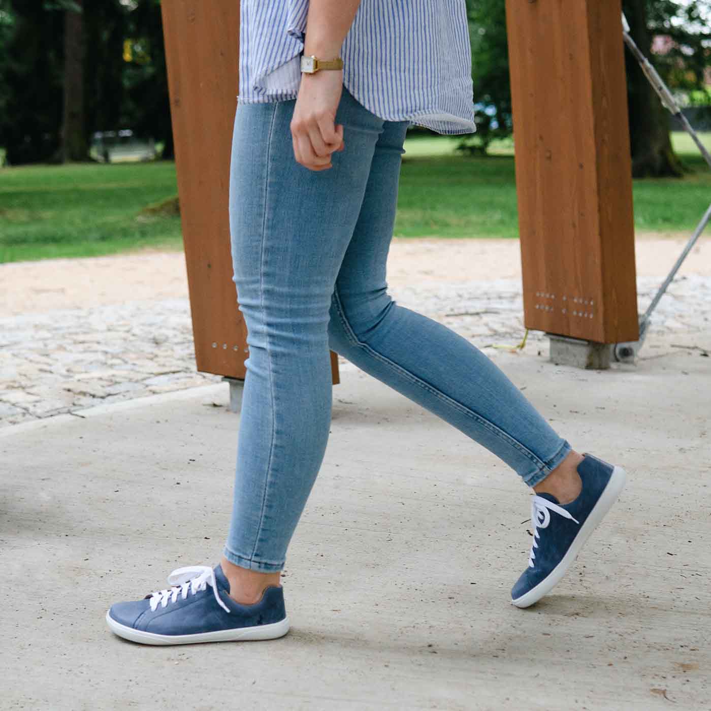 Barfuß Tommy Baltic