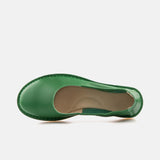 Balerina Green