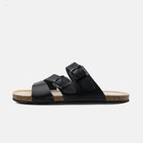 Barefoot Nella Black