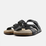 Barefoot Nella Black