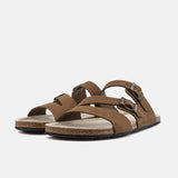 Barefoot Nella Brown