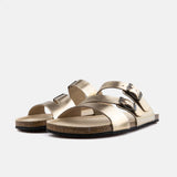 Barefoot Nella Gold