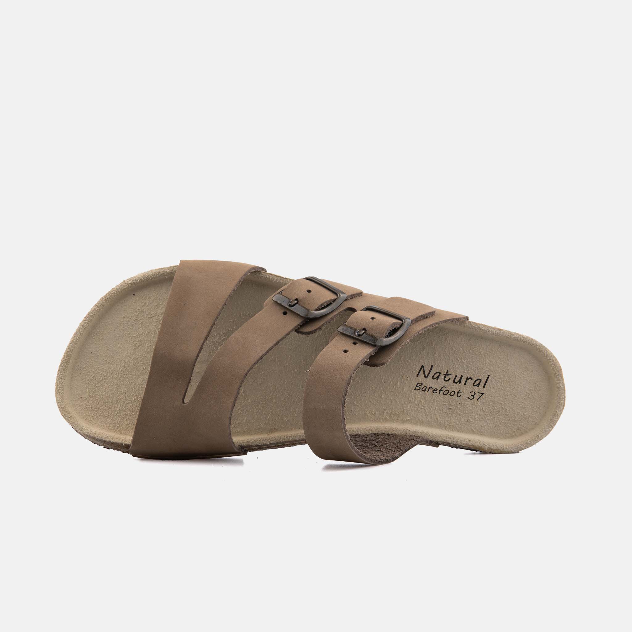 Barefoot Nella Mocha