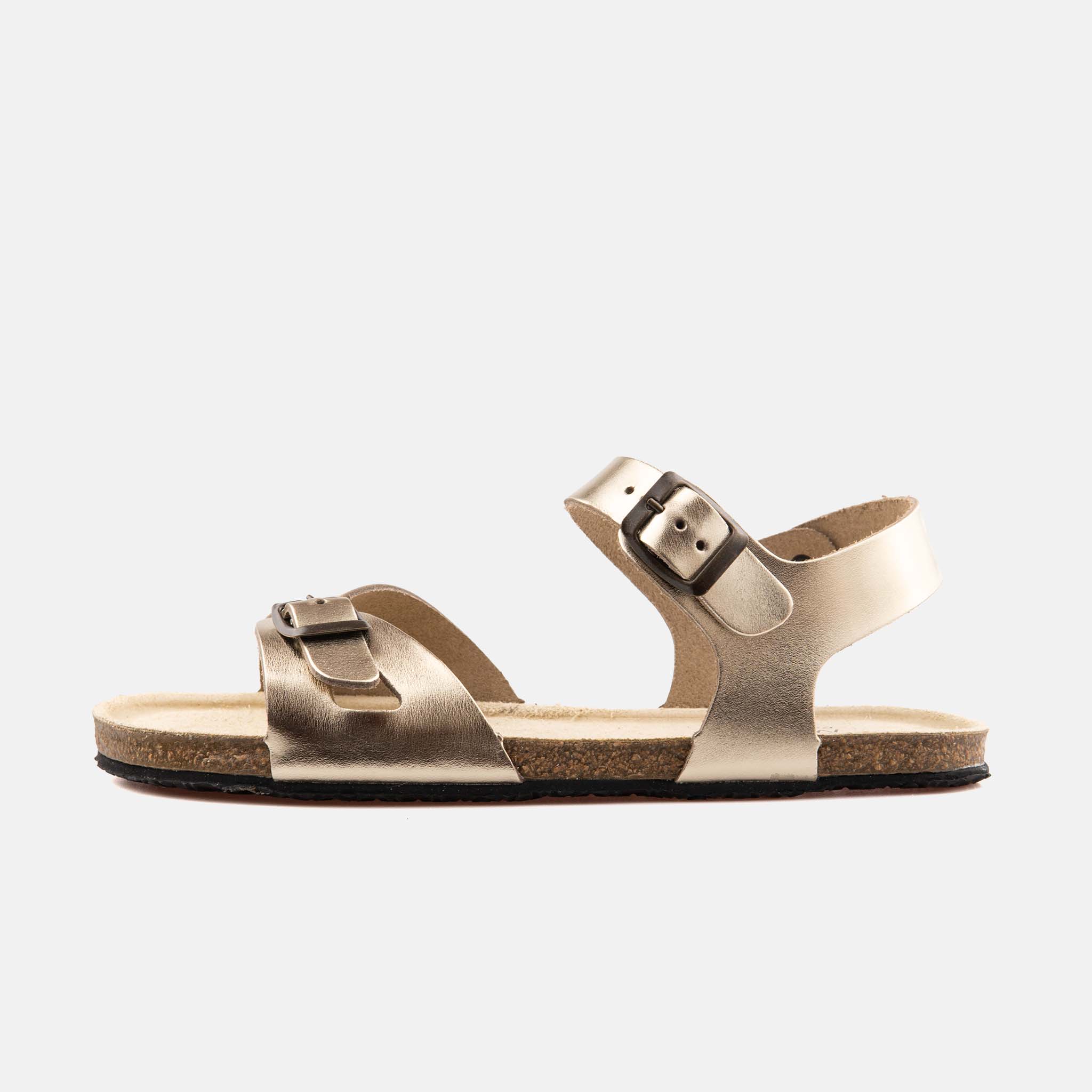 Barefoot Fany Gold