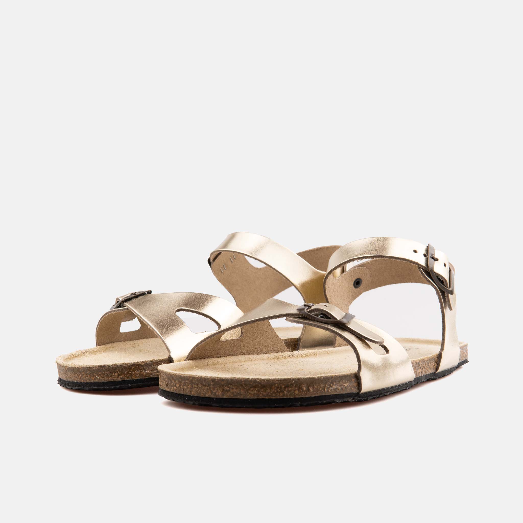 Barefoot Fany Gold
