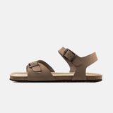 Barefoot Fany Mocha