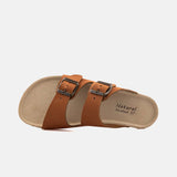 Barefoot Peter Date