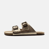 Barefoot Peter Gold
