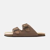 Barefoot Peter Mocha