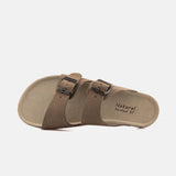 Barefoot Peter Mocha
