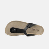 Barefoot Simy Black