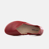 Barefoot Vera Ruby