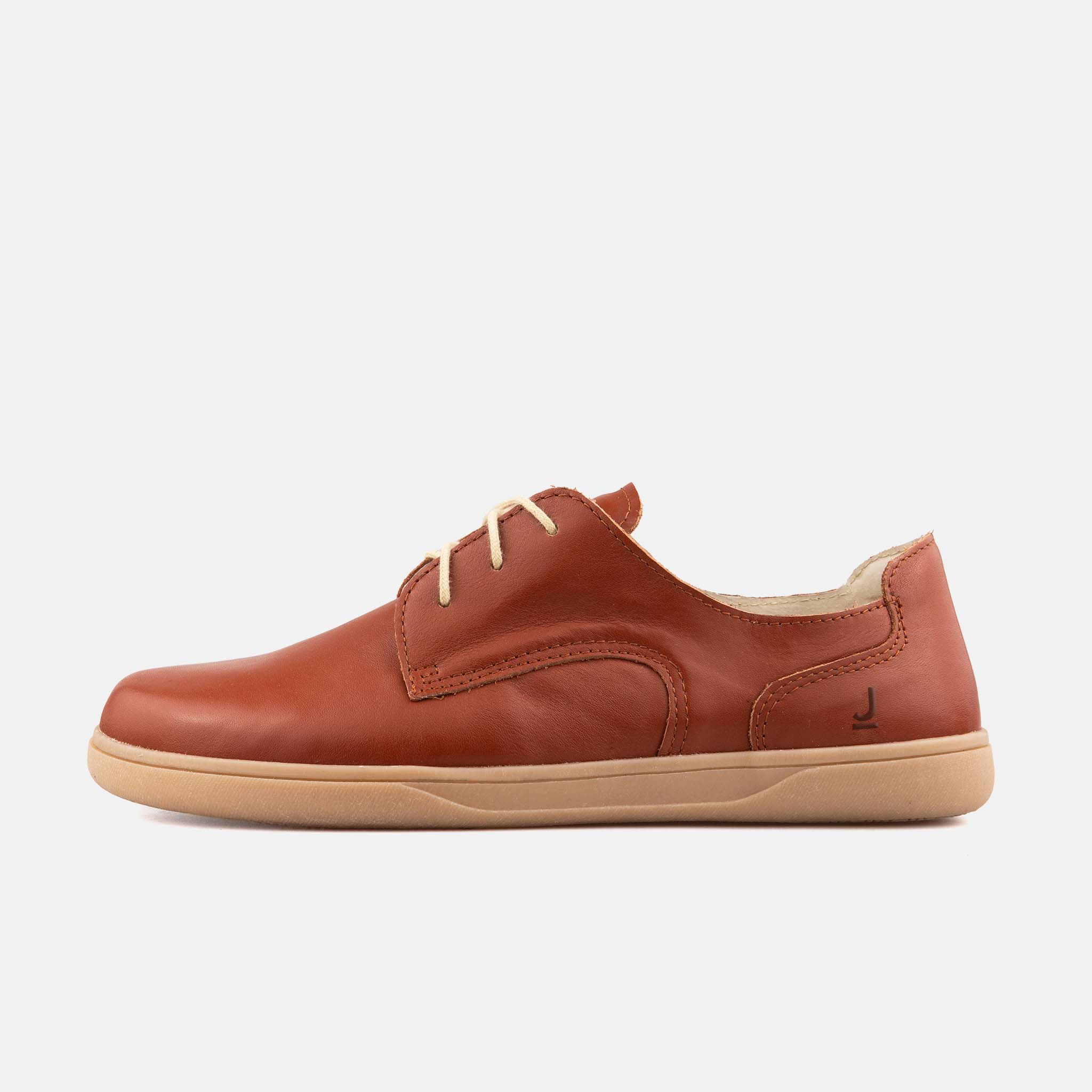Ady MAX Cognac/Gum