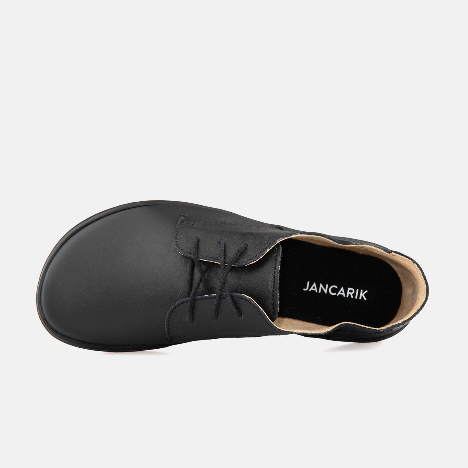 Barfuß Ady All Black