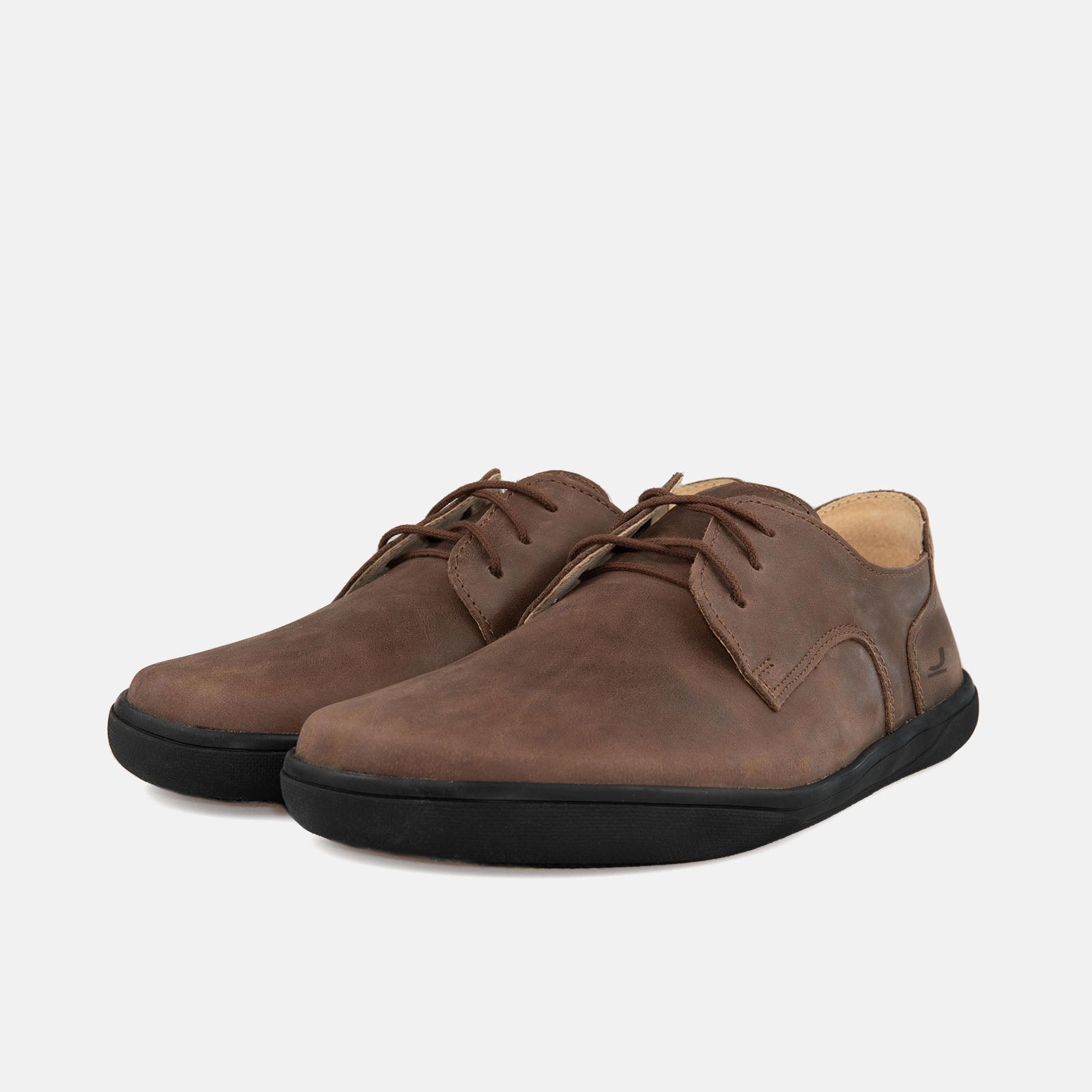 Barfuß Ady Chocolate