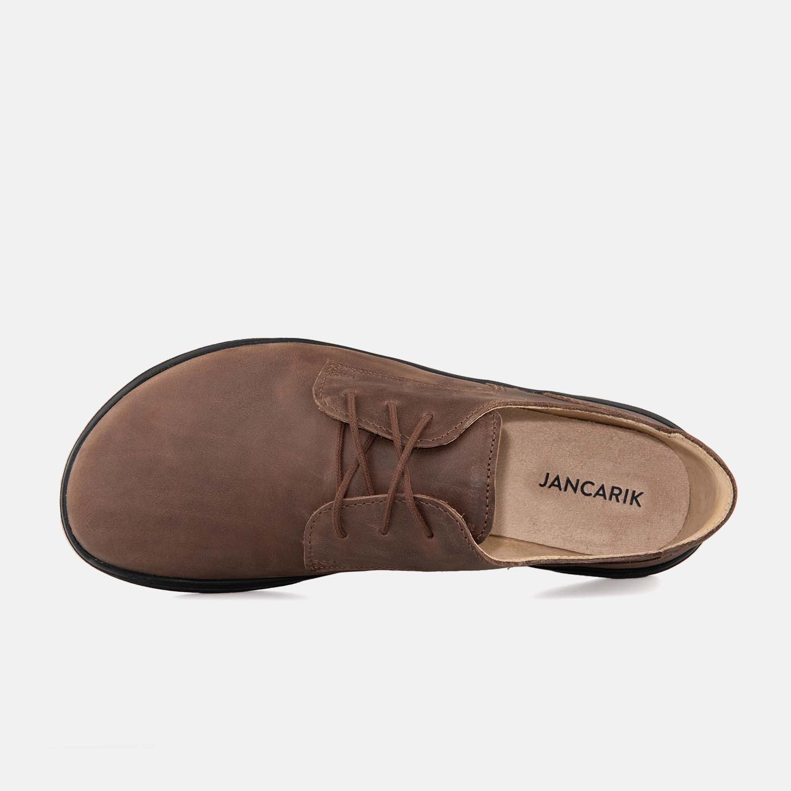 Barfuß Ady Chocolate