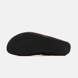 Barefoot Balerina Dark Brown