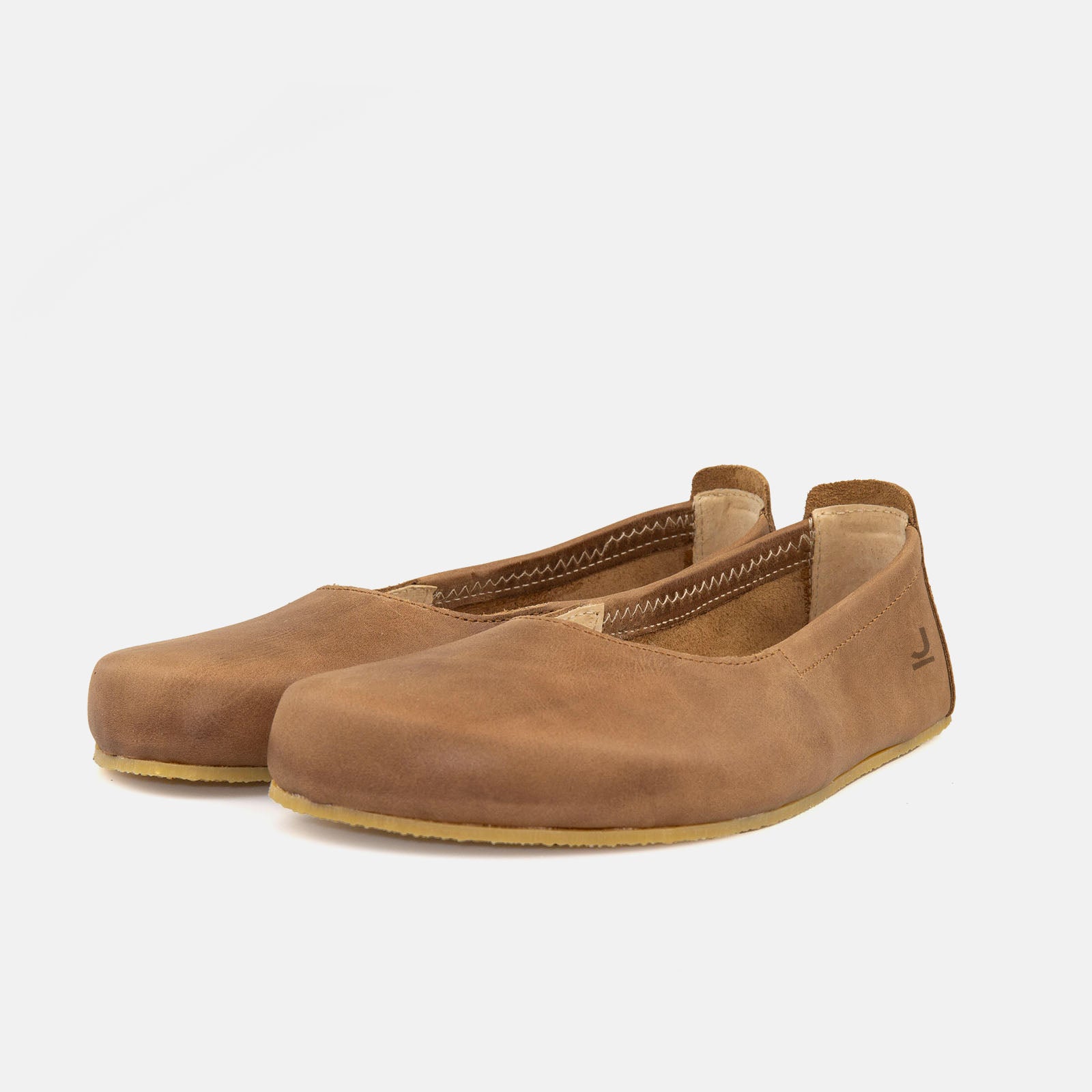 Barfuß Balerina Date