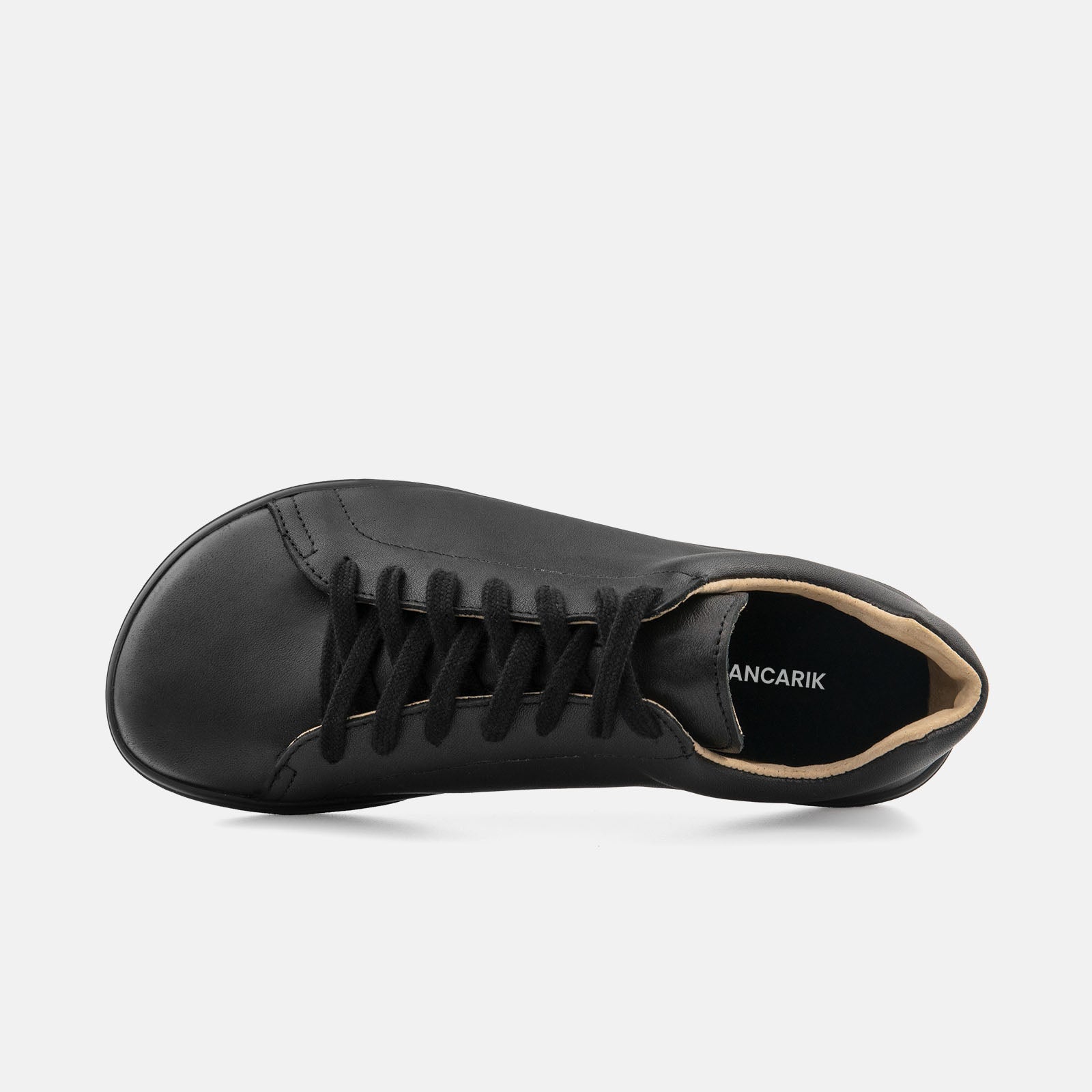 Barfuß Tommy All Black