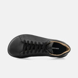 Barfuß Tommy All Black