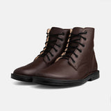 Derby High Dark Brown