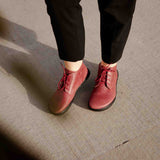 Barfuß Derby Mid Pompei