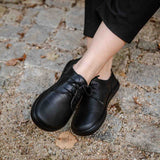 Barfuß Ady All Black