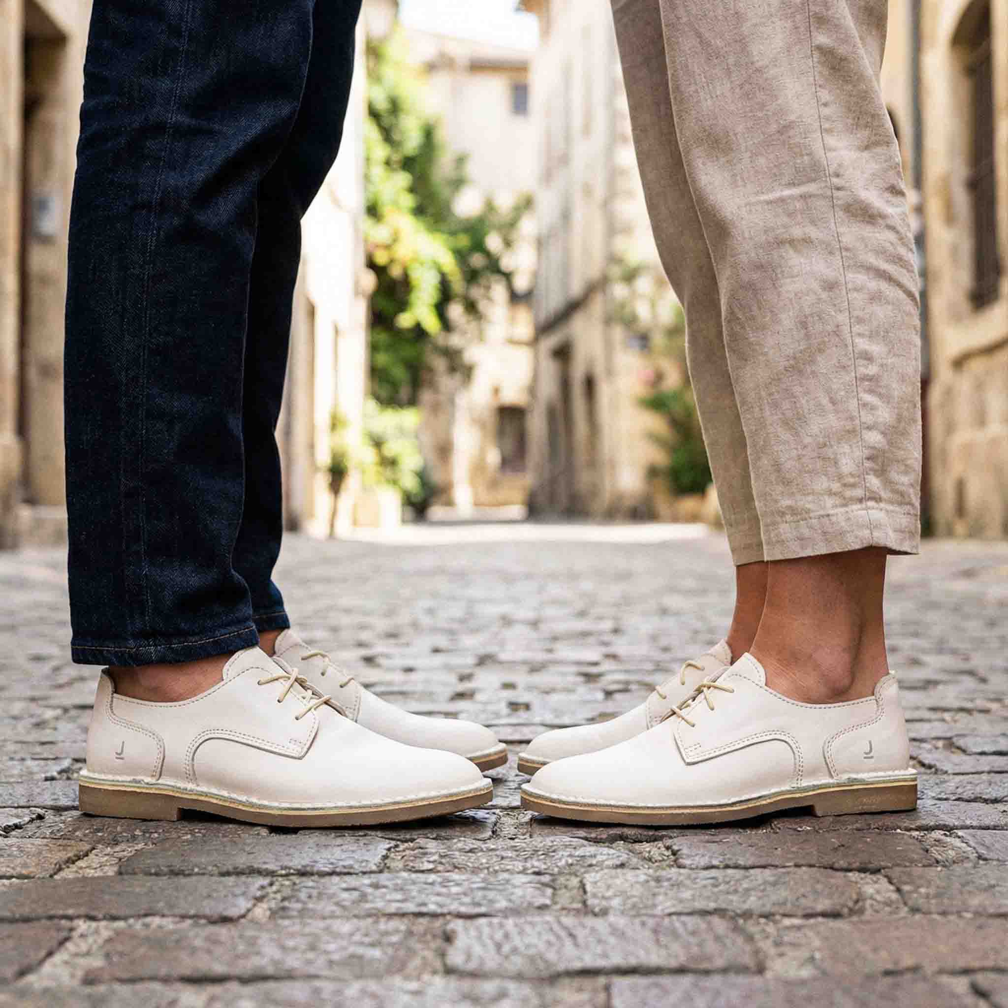 Derby Beige