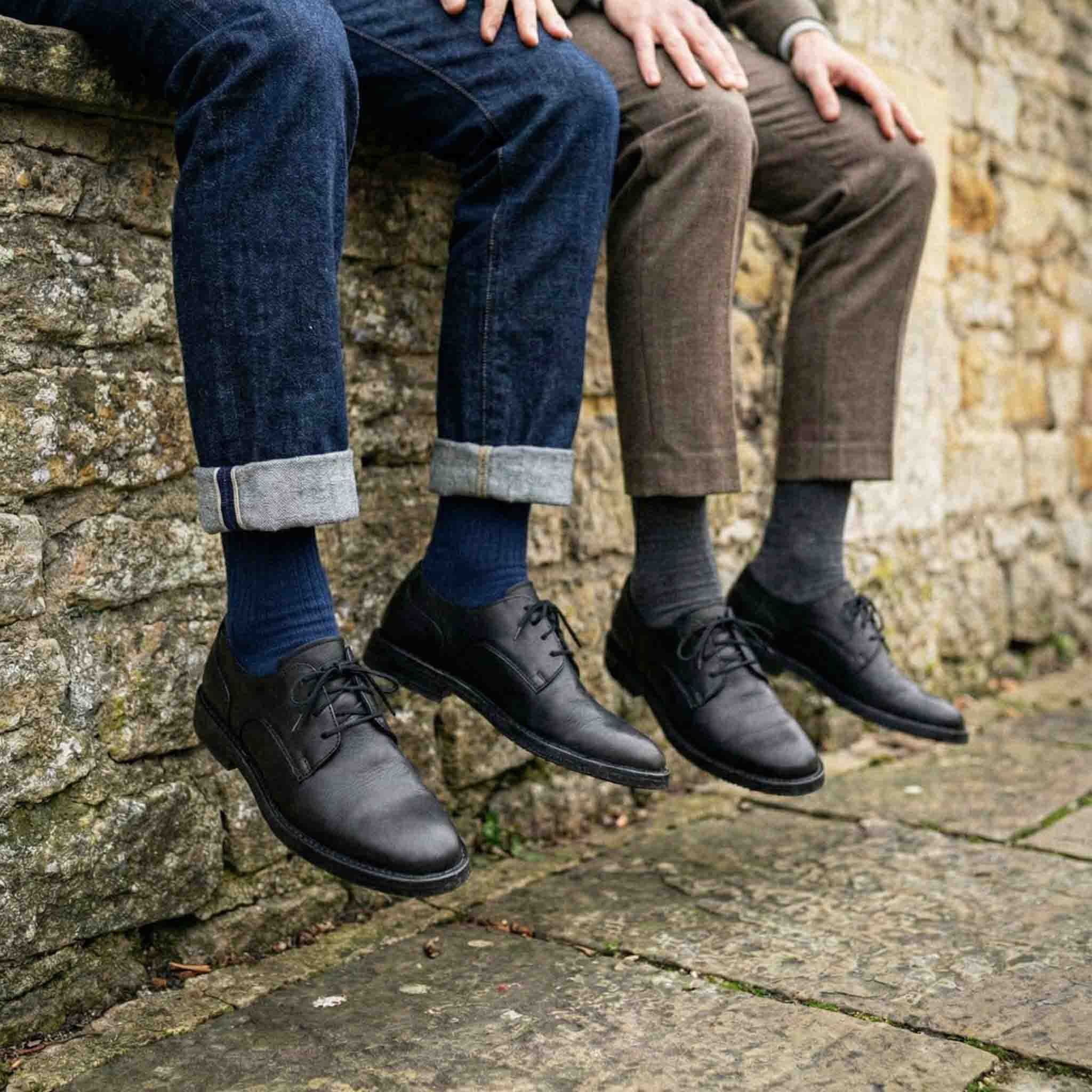 Derby Black