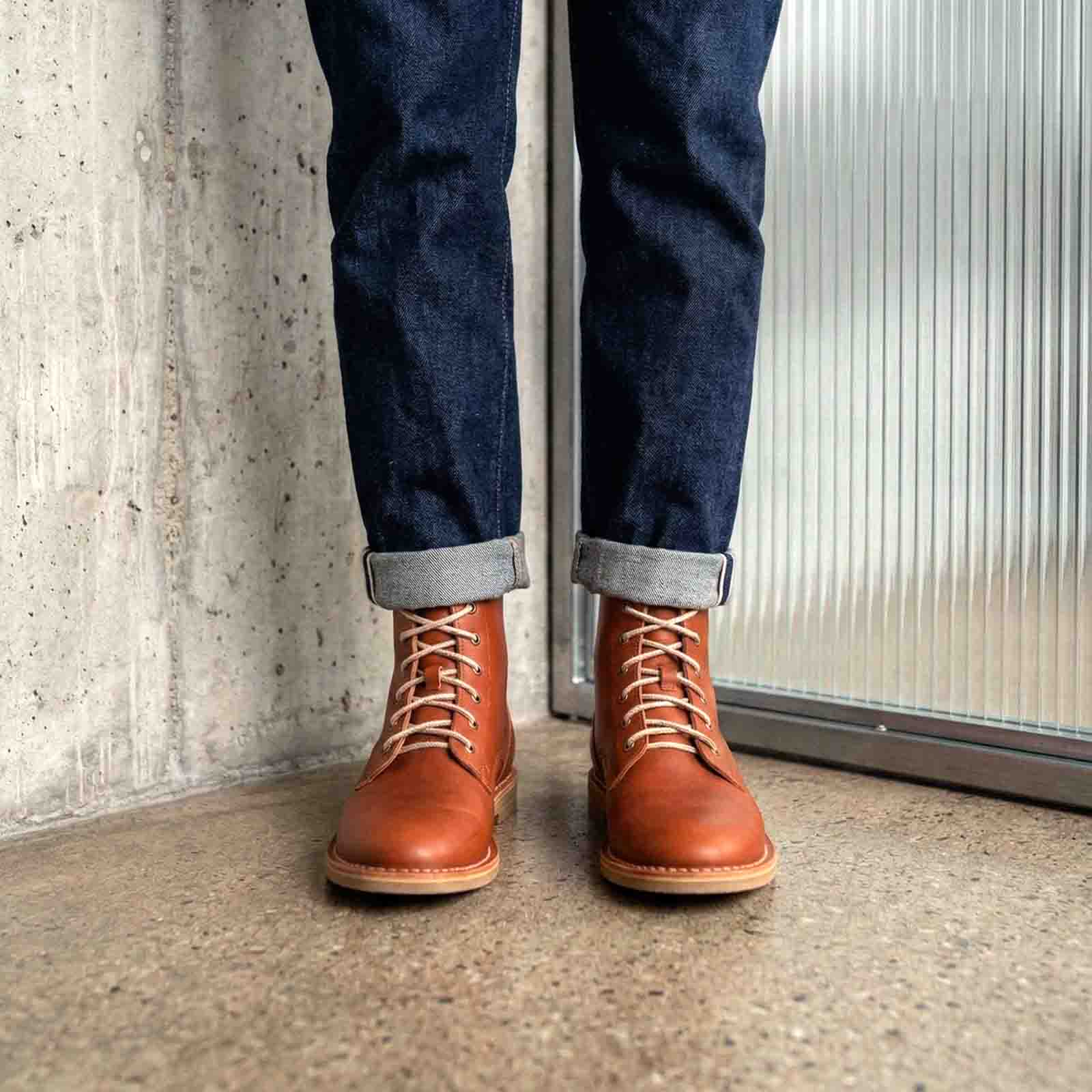 Derby High Cognac