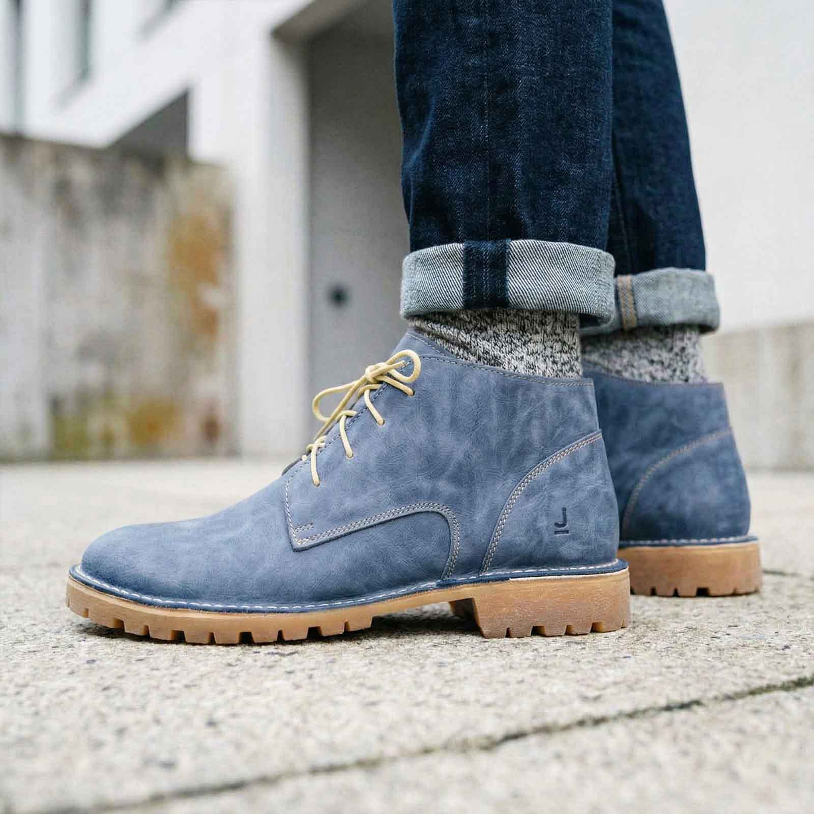 Derby Mid Farm Baltic