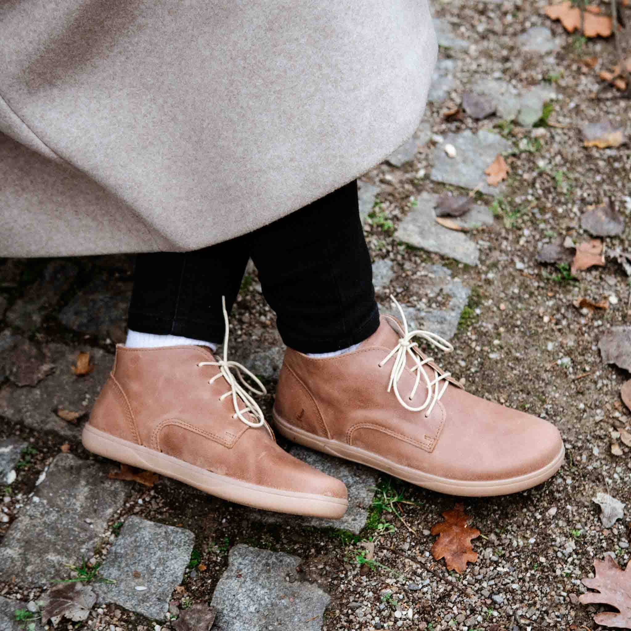 Derby Mid MAX Date/Gum