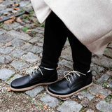 Derby Mid MAX Black/Gum