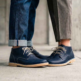 Derby Mid Königsblau