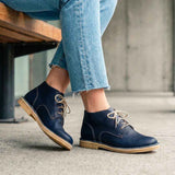 Derby Mid Königsblau