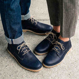 Derby Mid Königsblau