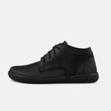 Derby Mid MAX All Black