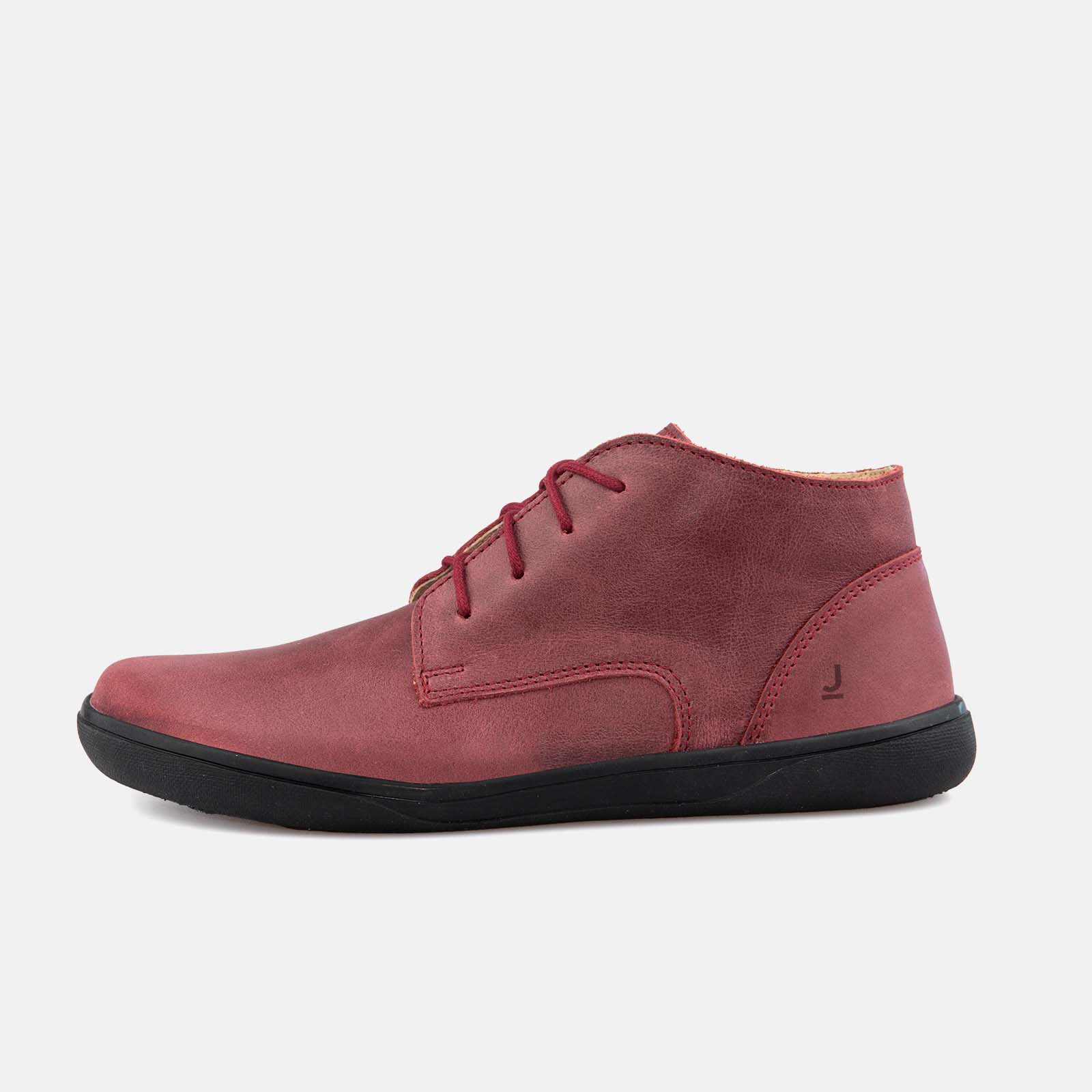 Barfuß Derby Mid Pompei