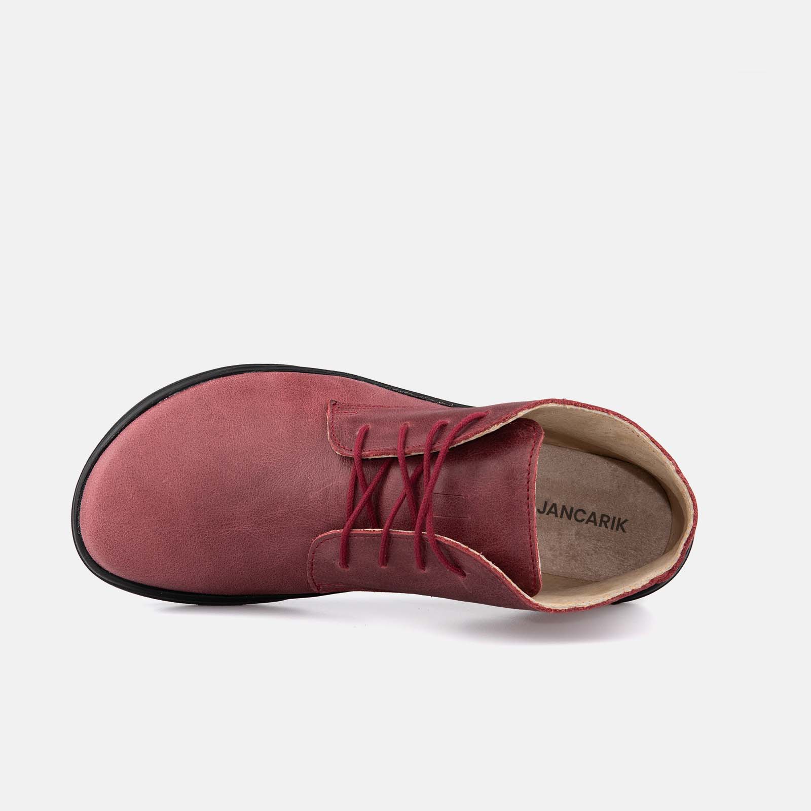 Barfuß Derby Mid Pompei