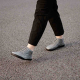 Barefoot Derby Mid Shark