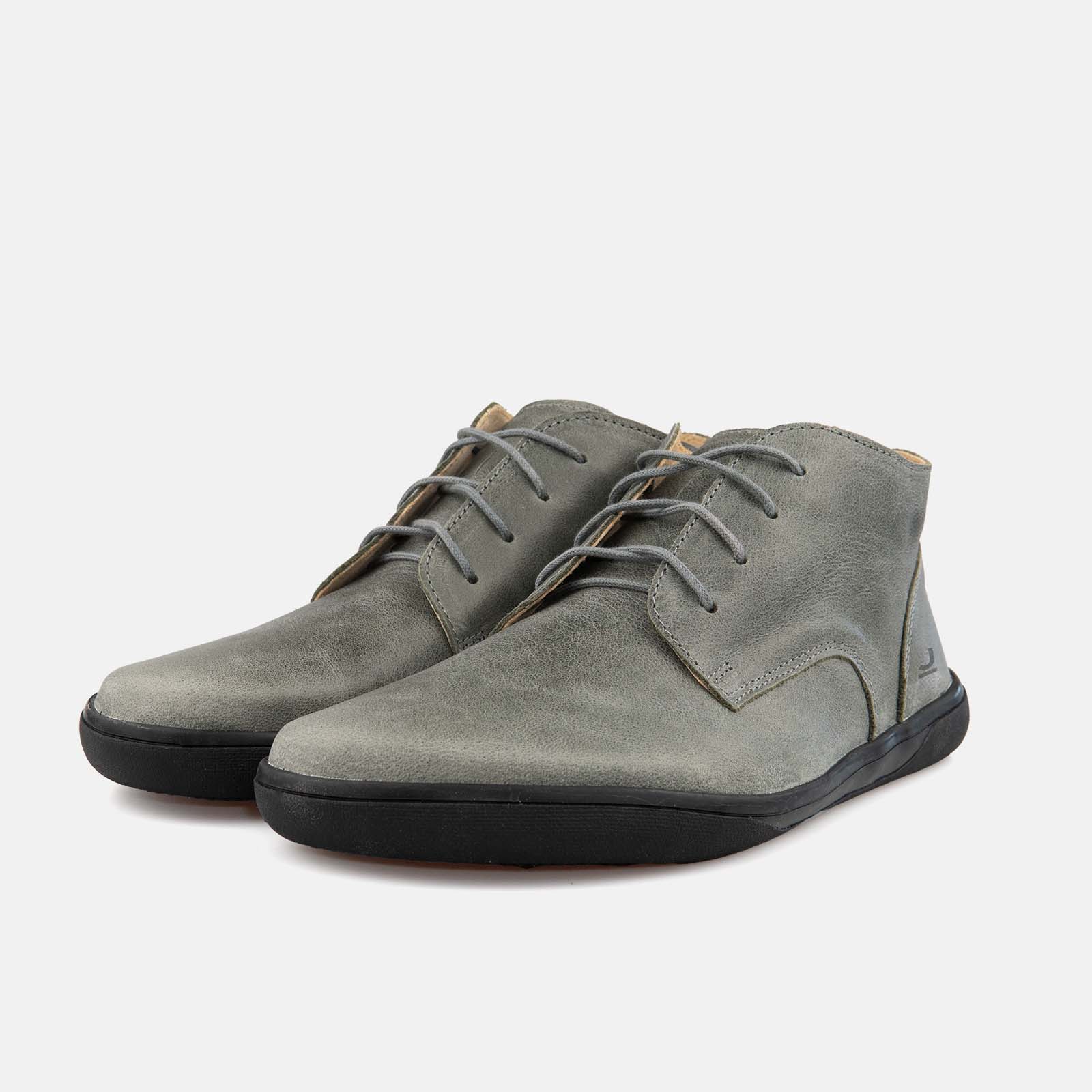 Barefoot Derby Mid Shark