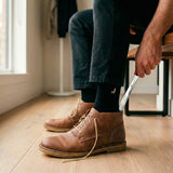 Stahlschuhlöffel Jančařík