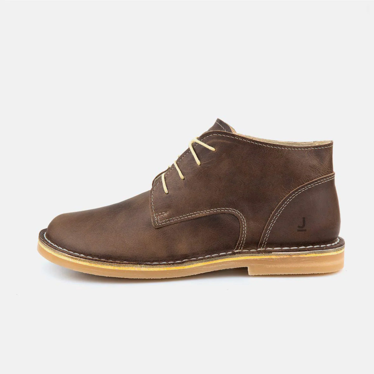 Derby Mid Chocolate