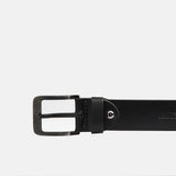 Gürtel Schwarz