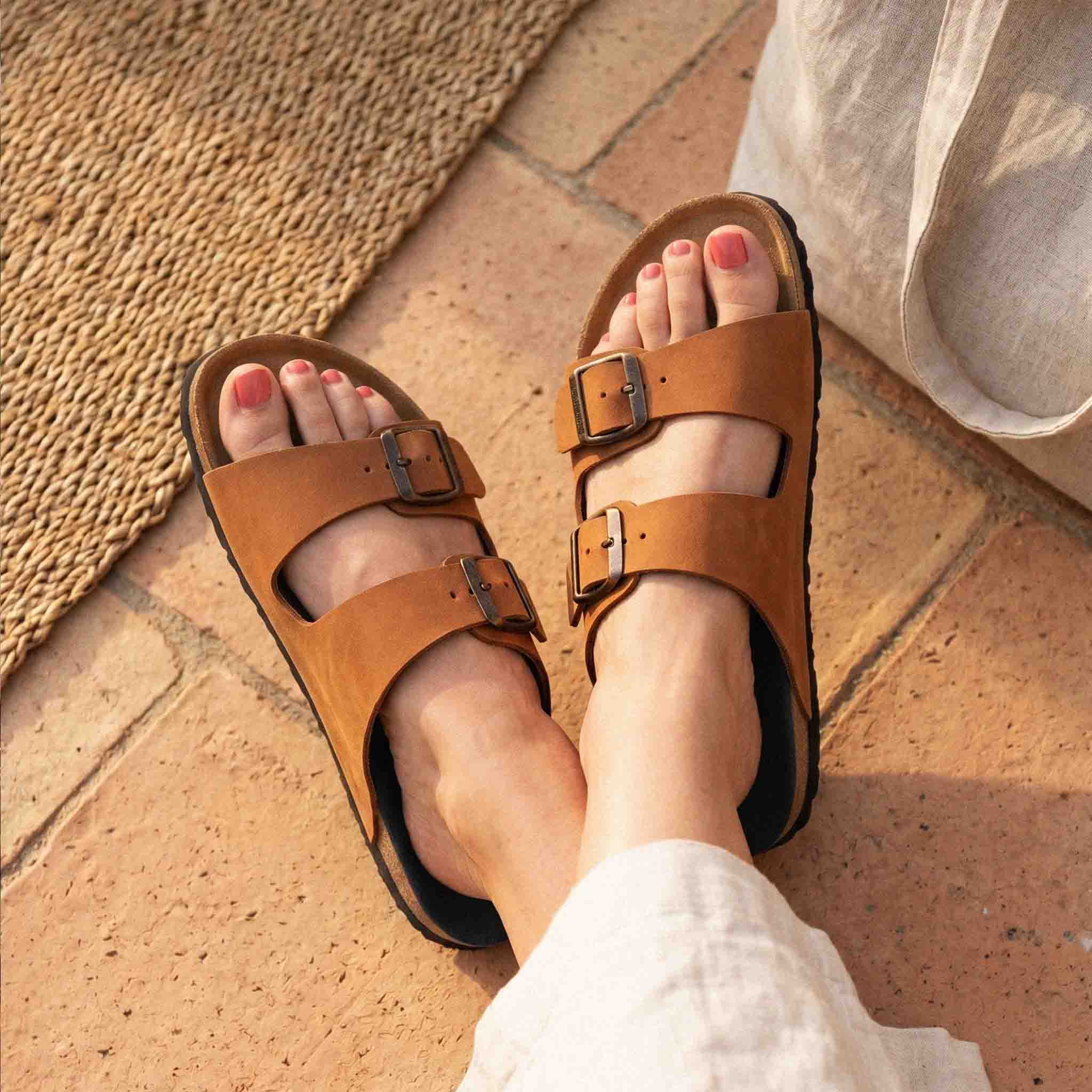 Barefoot Peter Date