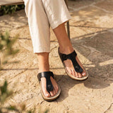 Barefoot Simy Black